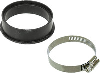 SP1 Air Box Boot Throttle Body