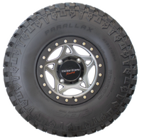 GBC Parallax Tire
