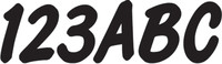 (BLACK)