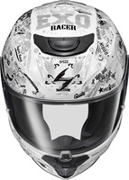 Scorpion EXO-R330 Shake 2 Helmet