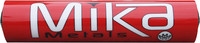 Mika Metals Crossbar Pad