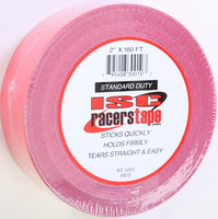 ISC Racers Tape