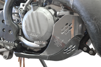 ENDURO ENGINEERING Xtreme Skidplate