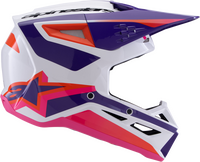 Alpinestars SM3 Heat Helmet