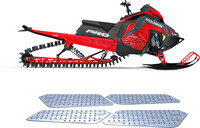 STOMPGRIP Traction Panel Tunnel Kit