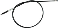 MOTION PRO Black Vinyl Clutch Cable