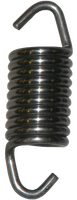 SLP SLP Exhaust System Spring