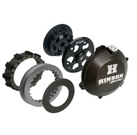 HINSON RACING Complete Billetproof Conventional Clutch Kit