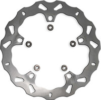 GALFER WAVE ROTOR FRONT