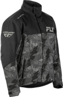 FLY RACING Youth SNX Pro Jacket (2026)