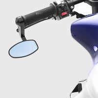 RIZOMA Reverse Retro Mirror
