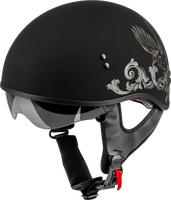 GMAX HH-65 Corvus Helmet