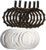 EBC Dirt Racer Clutch Set