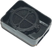 MOGO PARTS Air Filter & Box