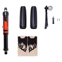 FOX Fox Shocks Float 3