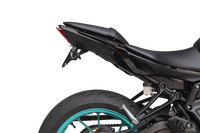 YOSHIMURA Fender Eliminator Kit