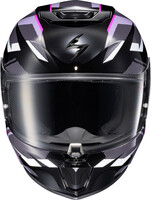 Scorpion EXO-R330 Saga Helmet