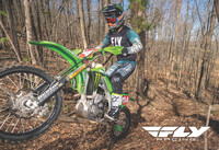 FLY RACING Wall Sign 2021