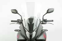 NATIONAL CYCLE Fairing Mount V-Stream Windscreen