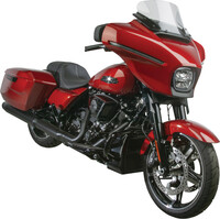 NATIONAL CYCLE Vstream Windscreen