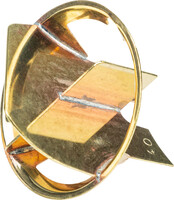 BOYESEN Power Wing Fuel Atomizer