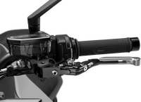 PUIG Hi-Tech Extendable Clutch Lever