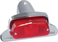 K&S Taillight Assembly