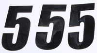 D-COR COR Series Numbers