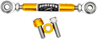 SANTORO FABWORX Shift Linkage