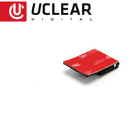 UCLEAR Permanent Helmet Mount