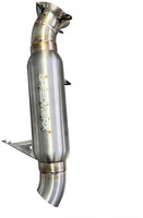 SPEEDWERX Competition L2 Series Muffler