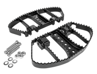 BURLY BRAND MX Style Driver and Passenger Floorboards