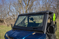 KOLPIN Glass Windshield