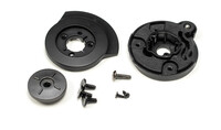 SCORPION EXO XT9000 Baseplate Set