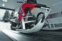 CALIBER Multi-Glides Double Kit