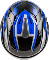 GMAX MD-01S Transistor Snow Helmet