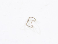 MIKUNI N.V. Spring Clip