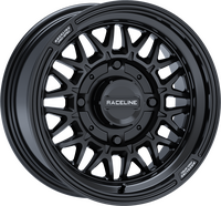 RACELINE Omega Wheels