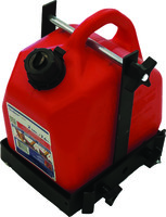 HORNET Fuel Can Mount For Cargo Rack