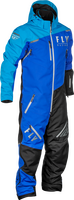 FLY RACING Cobalt Shell Monosuit (2025)