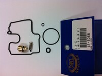K&L SUPPLY Carburetor Repair Kit