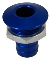 BLOWSION Billet Thru-Hull Water Fittings