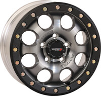 SYSTEM 3 SB7 Wheels