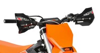 ZETA XC PRO CONVERT HANDGUARD BLACK