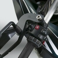 ZTechnik BMW Mirror Extenders