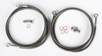 STREAMLINE Front Brake Line Kit