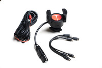 TECHMOUNT Tech Gripper Mount