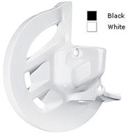 POLISPORT Plastic Front Disc Cover