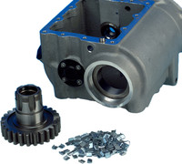 JAMES GASKETS Transmission Gasket