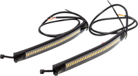 LETRIC LIGHTING CO Flexible Fork Tube LED Strip Switchback